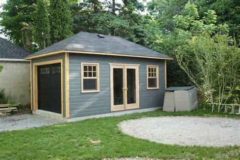 5 Benefits of Prefab Garage Kits - Summerstyle