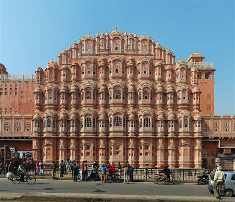 Hawa Mahal | WhatsHot Jaipur