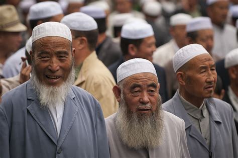 Islam and Martial Arts: China's Hui Muslim Tradition — Bahath ...