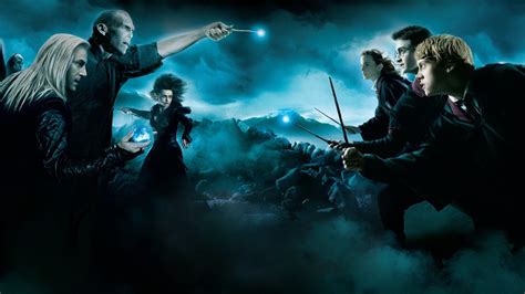 Harry Potter Free HD Wallpapers - Download Now!