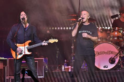 NY Post: Tears For Fears announced a huge 2023 summer tour: Get tickets ...