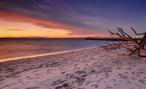 Silver Beach In Sydney: All You Need To Know For A Unique Getaway