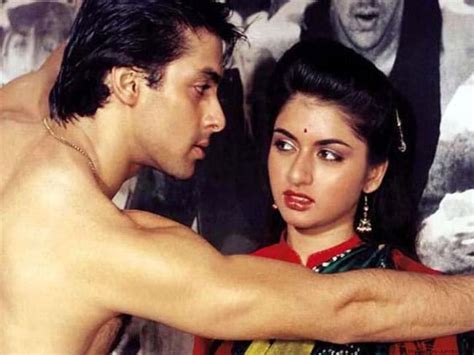 25 years of Maine Pyar Kiya: Lesser known facts about the film - India ...