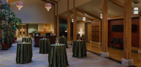 Seattle Meeting Space | Seattle Meeting Rooms | Cedarbrook Lodge Seattle