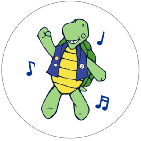 Turtle Dance Music - YouTube