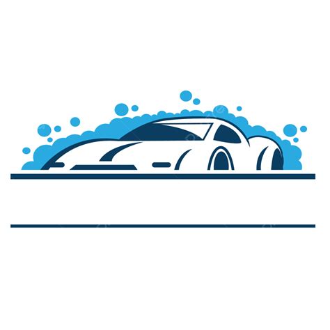 Car Wash Logo Vector Hd Images, Wash Car Logo, Wash Car, Car Wash, Car ...