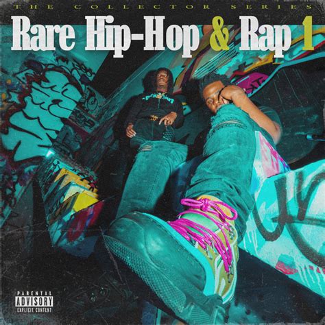 Rare Hip-Hop & Rap - Compilation by Various Artists | Spotify