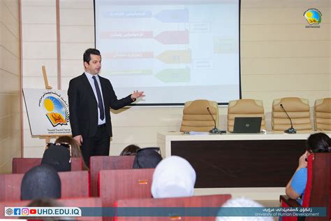 UHD opens learning course for commercial preparatory schools