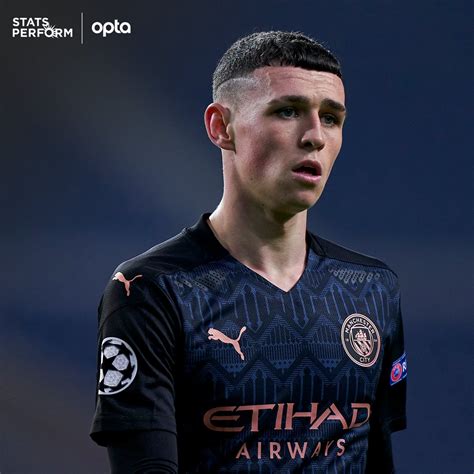 Phil Foden Haircut New : Phil Foden Happy To Be Called The Stockport ...