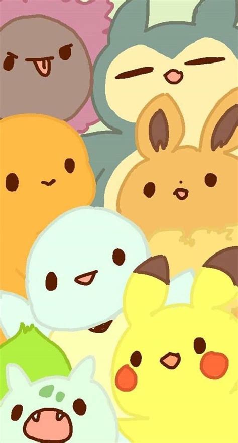 Update 73+ pokemon cute wallpaper - in.cdgdbentre