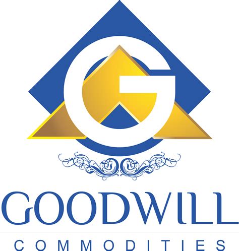 Goodwill Logo - LogoDix