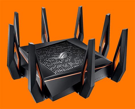 The Top 5 Best Wireless Router Brands to Consider