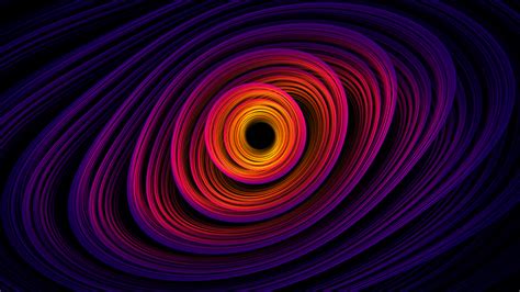 Spiral Shapes Abstract 4k Wallpaper,HD Abstract Wallpapers,4k ...