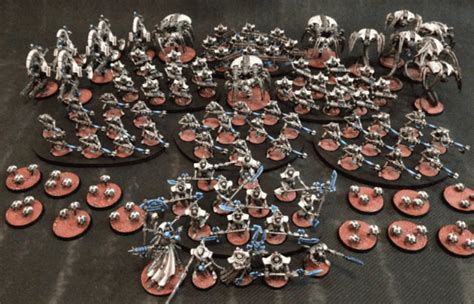 How to Get Cheap Warhammer 40k Miniatures - IndoorGameBunker