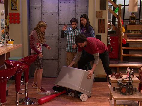 Prime Video: iCarly Season 1