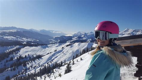 Combloux Ski Resort: The Ultimate Guide - Two Get Lost