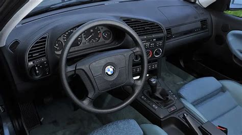 E36 Interior Issues – Things to Look Out For – Bimmers.com