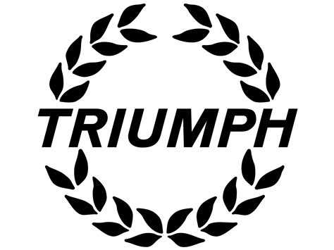 Triumph Logo Wallpapers - Wallpaper Cave