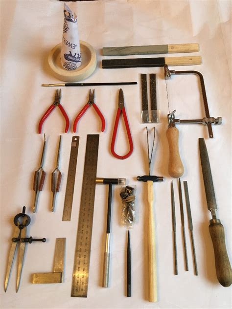 Silversmith / Jewellery Making Tools | in Clarkston, Glasgow | Gumtree