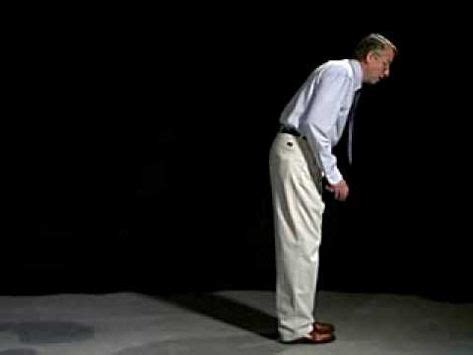 Parkinsonian Gait Demonstration= festinating gait | neuro ...