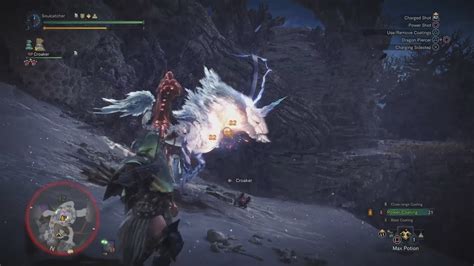 MHW: Tempered Kirin | Solo Anti-BS Bow Build | Slow & Easy 12'53"86 ...