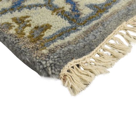 Oushak Runner Rug | 42% Off | Kaiyo