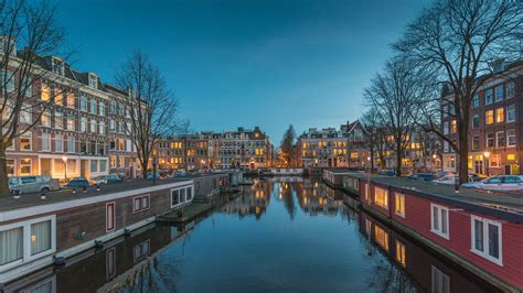 Bing image: Oud-West neighbourhood, Amsterdam, Netherlands - Bing ...