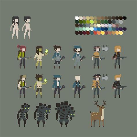 971 best Pixel art images on Pinterest | Art tutorials, Drawing ...