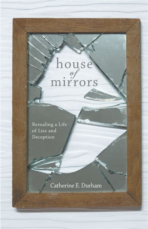 House of Mirrors - ReaderHouse