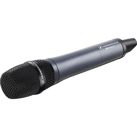 Sennheiser SKM500-935 G3 Wireless Handheld SKM500935G3-A B&H