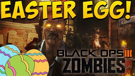 Shadows of Evil Easter egg with viewers FULL EASTER EGG 'SHADOWS OF ...