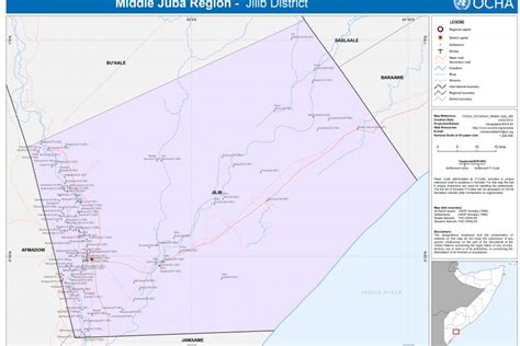 US Airstrikes Kill 6 Al-Shabab Militants in Somalia - Air & Space ...