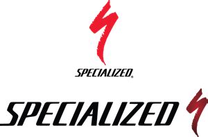 Specialized Logo PNG Vector (EPS) Free Download