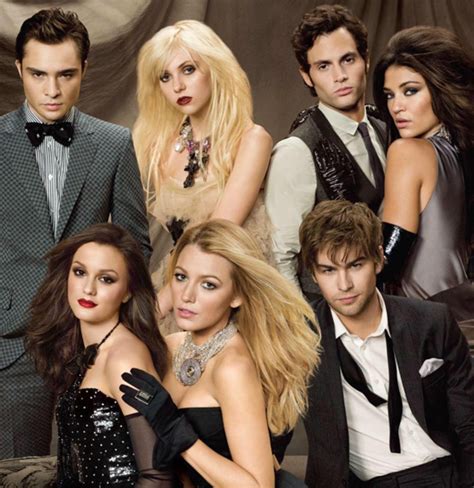 Gossip Girl Cast: Where Are They Now? | ReelRundown