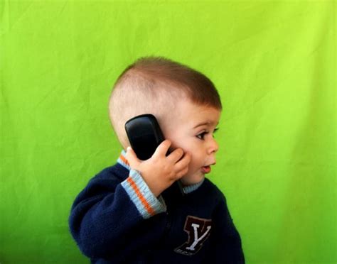 When do babies start talking? 27 speech milestones parents should track