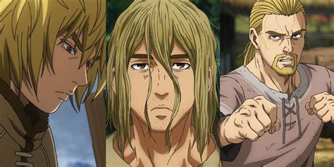 Vinland Saga Thorfinn Facts & Lore