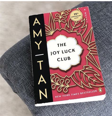 The Joy Luck Club - a great movie! And a great book! | The joy luck ...