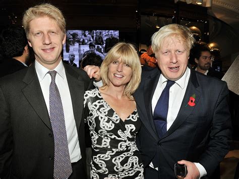 Boris Johnson's sister joins Lib Dems in bid to block Brexit | The ...