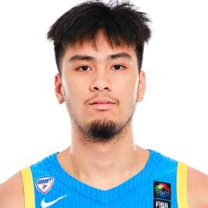 Kai Sotto, Game by Game Stats (2024-2025) | Proballers