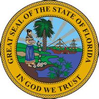 Florida State Flag