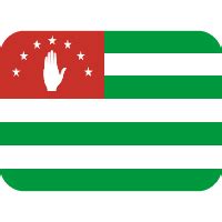 abkhazia - Discord Emoji