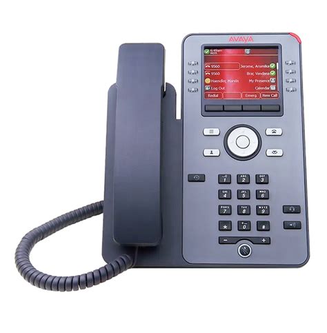 Avaya PBX System | Avaya VoIP Phone System | Avaya IP Office