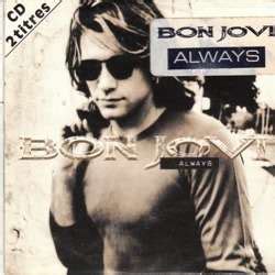 Always bon jovi cover - fantasypowen