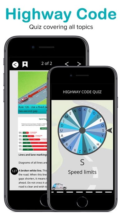 Driving Theory Test 4 in 1 Kit - Download - EducationalAppStore