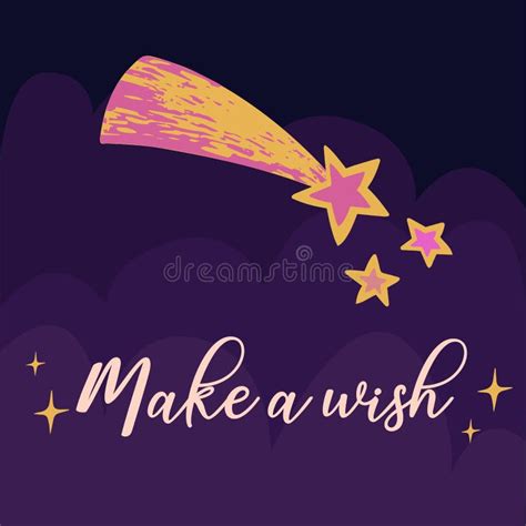 Make Wish Logo Stock Illustrations – 532 Make Wish Logo Stock ...