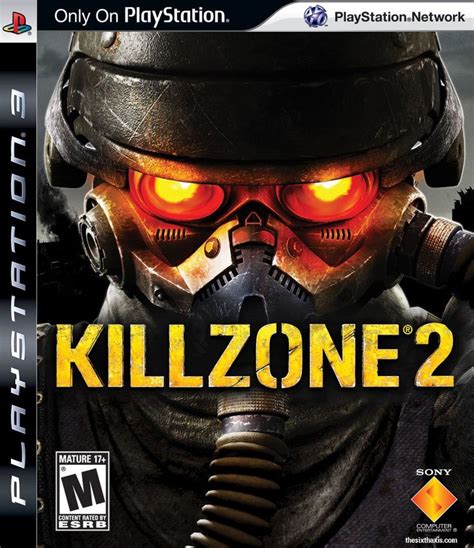 Killzone 2: Playstation 3: Amazon.de: Games