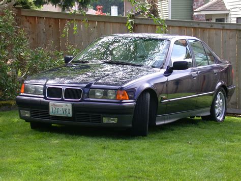 1995 BMW 3 Series - Pictures - CarGurus