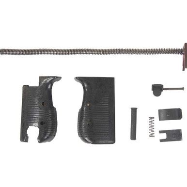 Original Uzi Parts Kit - Centerfire Systems