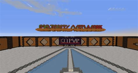 MajorityFactions || OP Factions || Minecraft Server