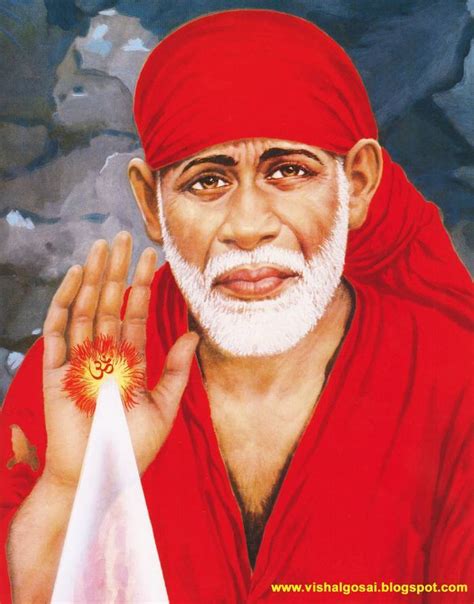 Sai Baba - Indiatimes.com